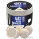 Haldorádó Max Motion Boilie Balanced 20mm Ahorn-Banane Hakenköder Boilie 70gr
