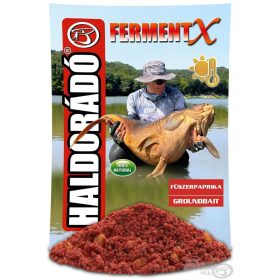 Haldorádó FermentX Gewürzpaprika Futtermittel 900gr