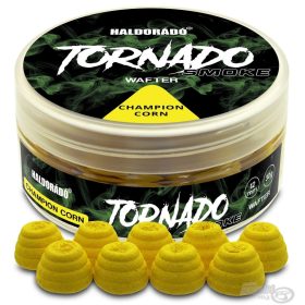   Haldorádó Tornado Smoke Wafter 12mm Champion Corn Wafters 30gr