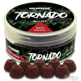 Haldorádó Tornado Smoke Wafter 12mm Red Devil Wafters 30gr