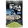 Haldorádó Busa Fisch Spirulina Futtermittel 1kg