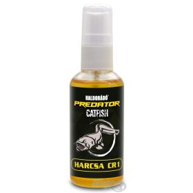 Haldorádó Predator Raubfisch Aroma Spray Wels CR1 50ml