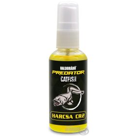 Haldorádó Predator Raubfisch Aroma Spray Wels CR2 50ml