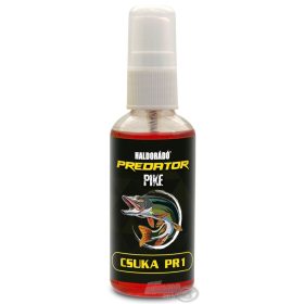 Haldorádó Predator Raubfisch Aroma Spray Hecht PR1 50ml