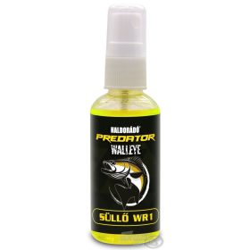 Haldorádó Predator Raubfisch Aroma Spray Walleye WR1 50ml