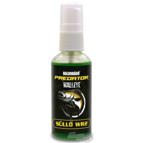 Haldorádó Predator Raubtier Aroma Spray Zander WR2 50ml