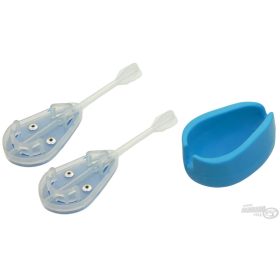 Haldorádó Dart Pro Aqua S 20gr Futterkorb Set 2+1 Stk.