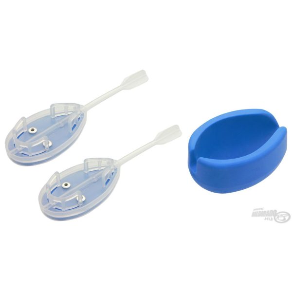 Haldorádó Dart Pro Aqua XL 55gr Futterkorb Set 2+1Stk