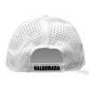Haldorádó New Wave Cap White Elegant Baseballkappe