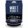 Haldorádó Max Feeder Black 0,22mm 300m Monofile Hauptschnur