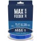 Haldorádó Max Feeder Blue 0,22mm 300m Monofile Hauptschnur