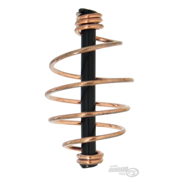 Haldorádó Silberkarpfenkorb S