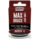 Haldorádó Max Braxx Long Cast Shock Leader 0,18mm 10m Geflochtene Vorfachschnur