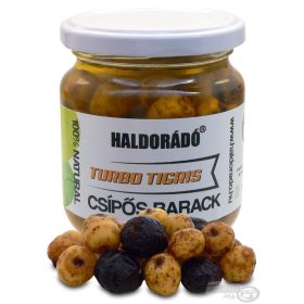 Haldorádó Turbo Tigris Scharfer Pfirsich 130gr