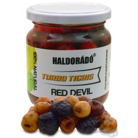 Haldorádó Turbo Tigris Red Devil 130gr