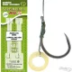 Haldorádó SpéciMethod Rig12 Gebundener Haken 2Stk
