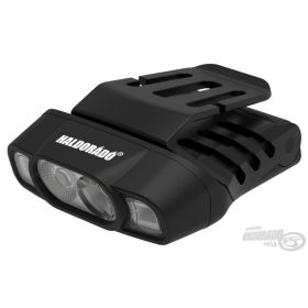 Haldorádó HL-Cap Pro Stirnlampe