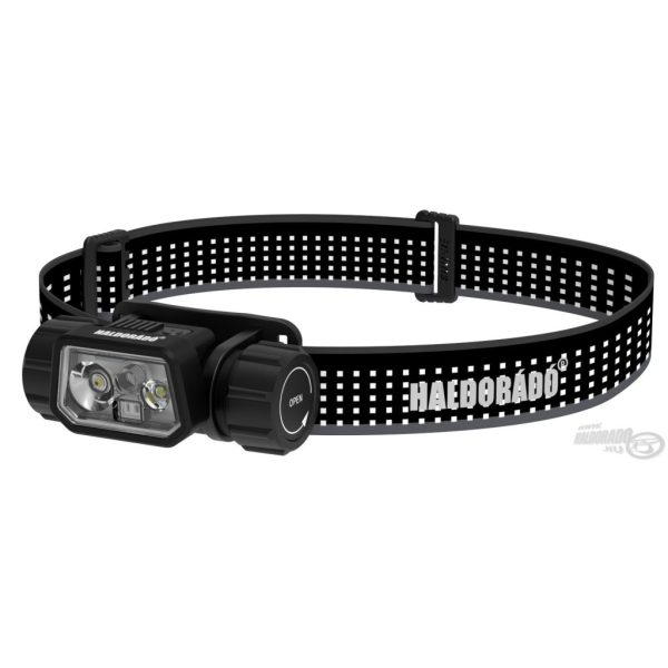 Haldorádó HL-Star Stirnlampe