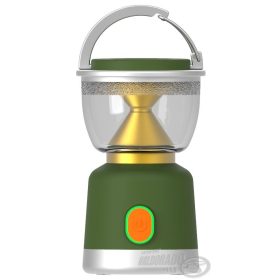 Haldorádó CL-Compact Zeltlampe