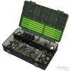 Haldorádó Carp Pro Box Karpfen-Kleinteile und Vorfachhalter-Box 30x19,5x7,5cm