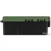 Haldorádó Carp Pro Box Karpfen-Kleinteile und Vorfachhalter-Box 30x19,5x7,5cm