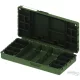 Haldorádó Tackle Box Karpfenkleinteile-Aufbewahrungsbox 24,8x13x4,6cm