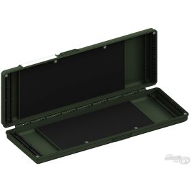 Haldorádó Carp Rigs Box Karpfen-Vorfachbox 33x12,5x3,8cm