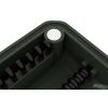 Haldorádó Carp Rigs Box Karpfen-Vorfachbox 33x12,5x3,8cm