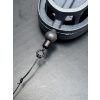 Haldorádó Tungsten Swivel Beads Large Wolfram Endmontage Stopper Gummi Adapter 5 Stk.