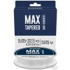 Haldorádó Max Tapered Leader 0,20-0,57mm 5x15m Monofiles Wurfvorgeschirr