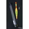 Haldorádó Ni-Led Leuchtschwimmer 10gr mit Lithium-Batterie als Geschenk