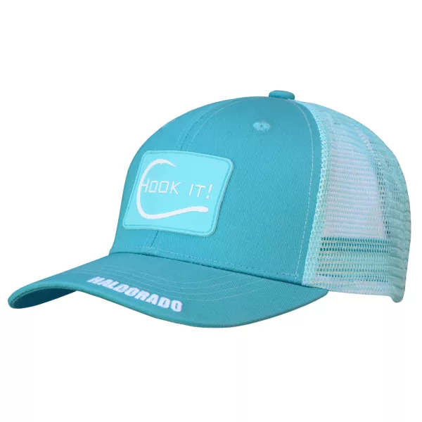 Haldorádó Hook It Cap baseball sapka