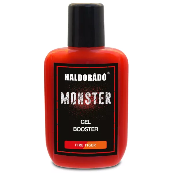 Haldorádó MONSTER Fire Tiger Gel Booster Aroma 75ml