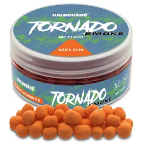   Haldorádó Tornado Smoke Method Honigmelone 6-8mm Wafters 30gr