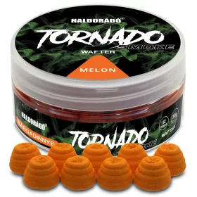 Haldorádó Tornado Smoke Honigmelone 12mm Wafter 30gr