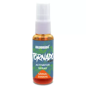 Haldorádó Tornado Smoke Honigmelone Aktivator Spray 30ml