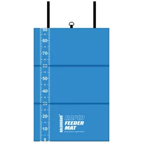 Haldorádó Rapid Feeder Mat Pontymatrac 58x29x8cm