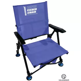 Haldorádó Rapid Feeder Chair Klappbarer Sessel 45x45cm