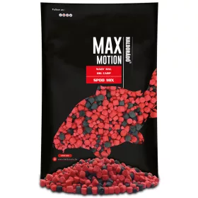 Haldorádó Max Motion Nagy Hal Spod Mix 750gr