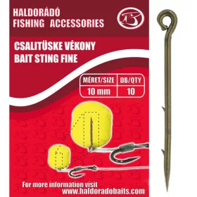 Haldorádó Köderdorn Dünn 10mm