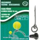 Haldorádó Ködernadel für German Rig 10 mm