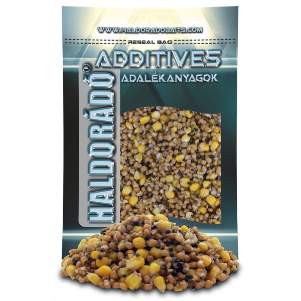 Haldorádó 3X Korn-Mix 1000gr