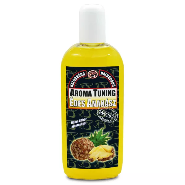Haldorádó Aroma Tuning - Süße Ananas 250ml