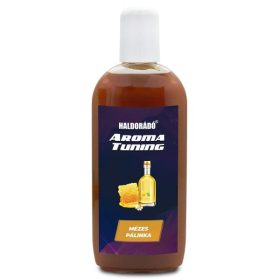  Haldorádó Aroma Tuning Honigschnaps 250ml Aroma, Flüssigkeit