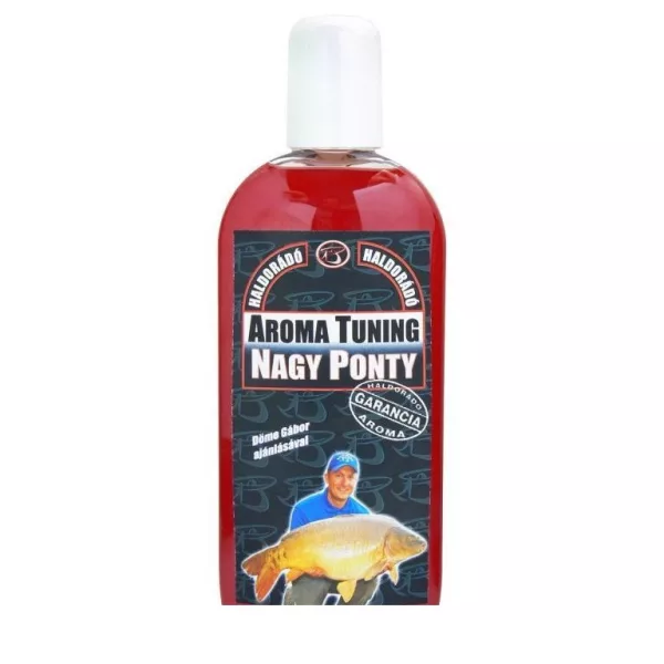Haldorádó Aroma Tuning - Großer Karpfen 250ml