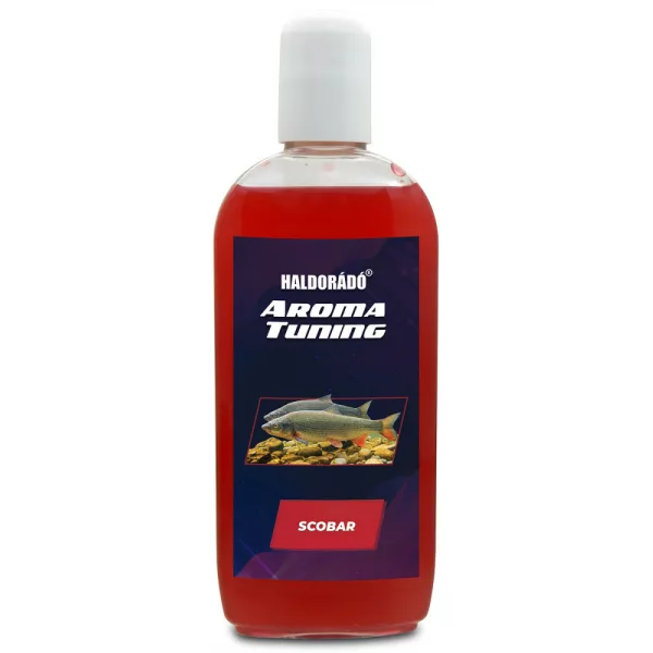 Haldorádó Aroma Tuning - Scobar/Paduc, Barbe 250ml