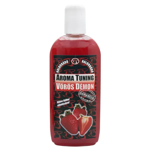 Haldorádó Aroma Tuning - Roter Dämon 250ml