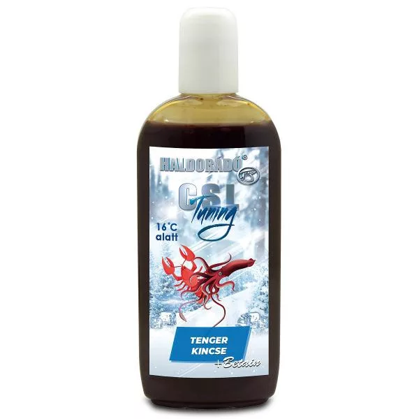 Haldorádó - CSL Tuning Schatz des Meeres 250ml Aroma, Flüssigkeit