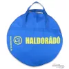 Haldorádó Kescherbeutel Rund Doppelt 65x24cm