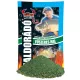 Haldorádó Würziger Fisch 1000gr Lockfutter